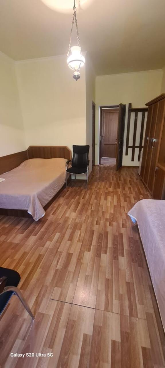 Noravank'S Hotel Areni エクステリア 写真