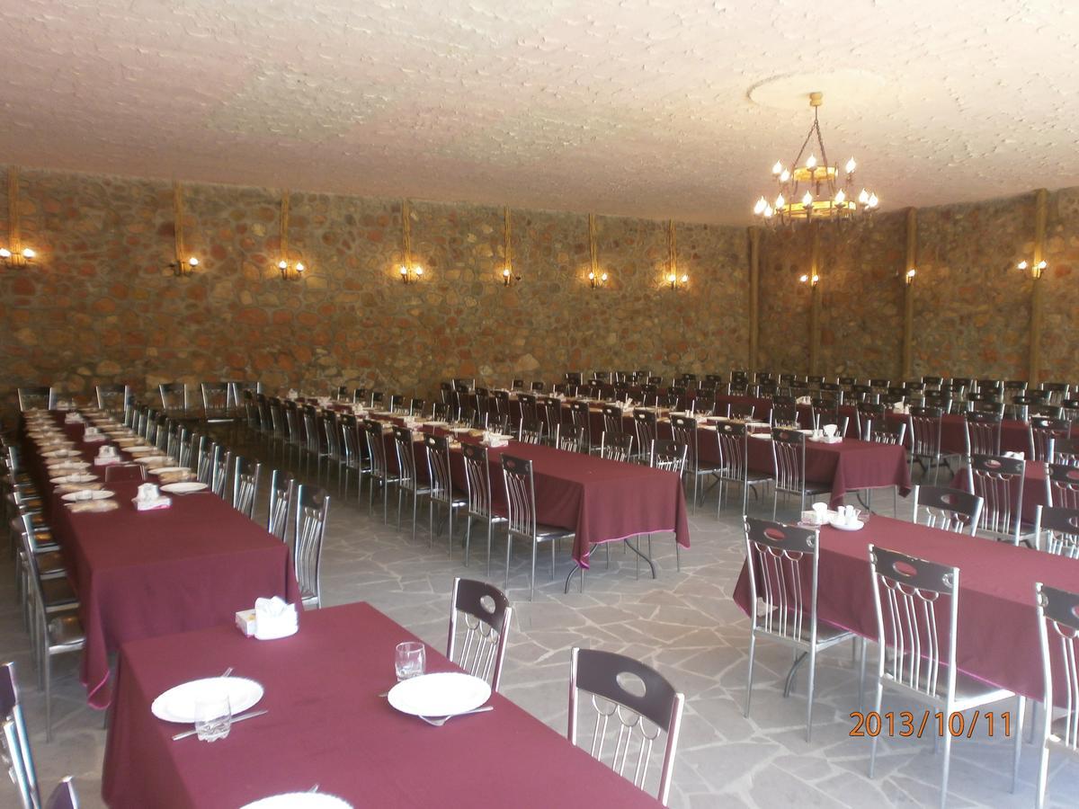 Noravank'S Hotel Areni エクステリア 写真