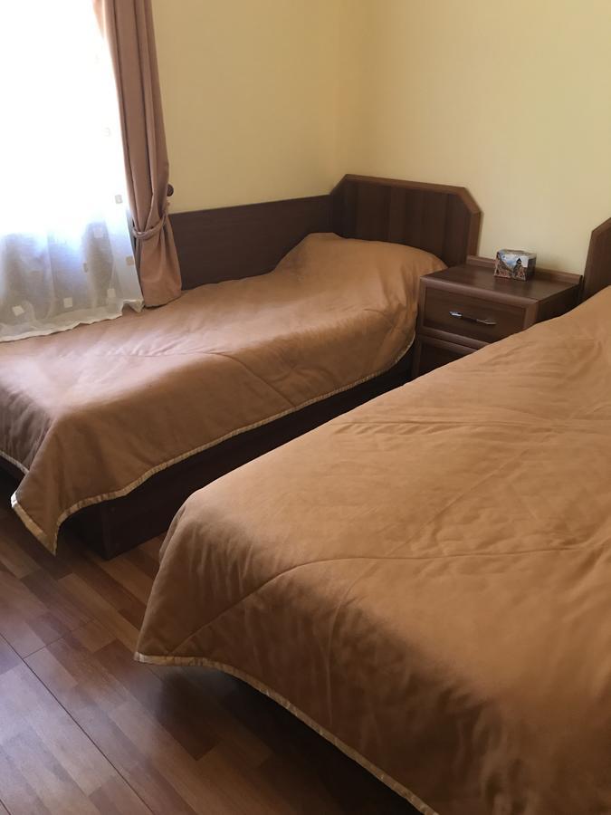 Noravank'S Hotel Areni エクステリア 写真