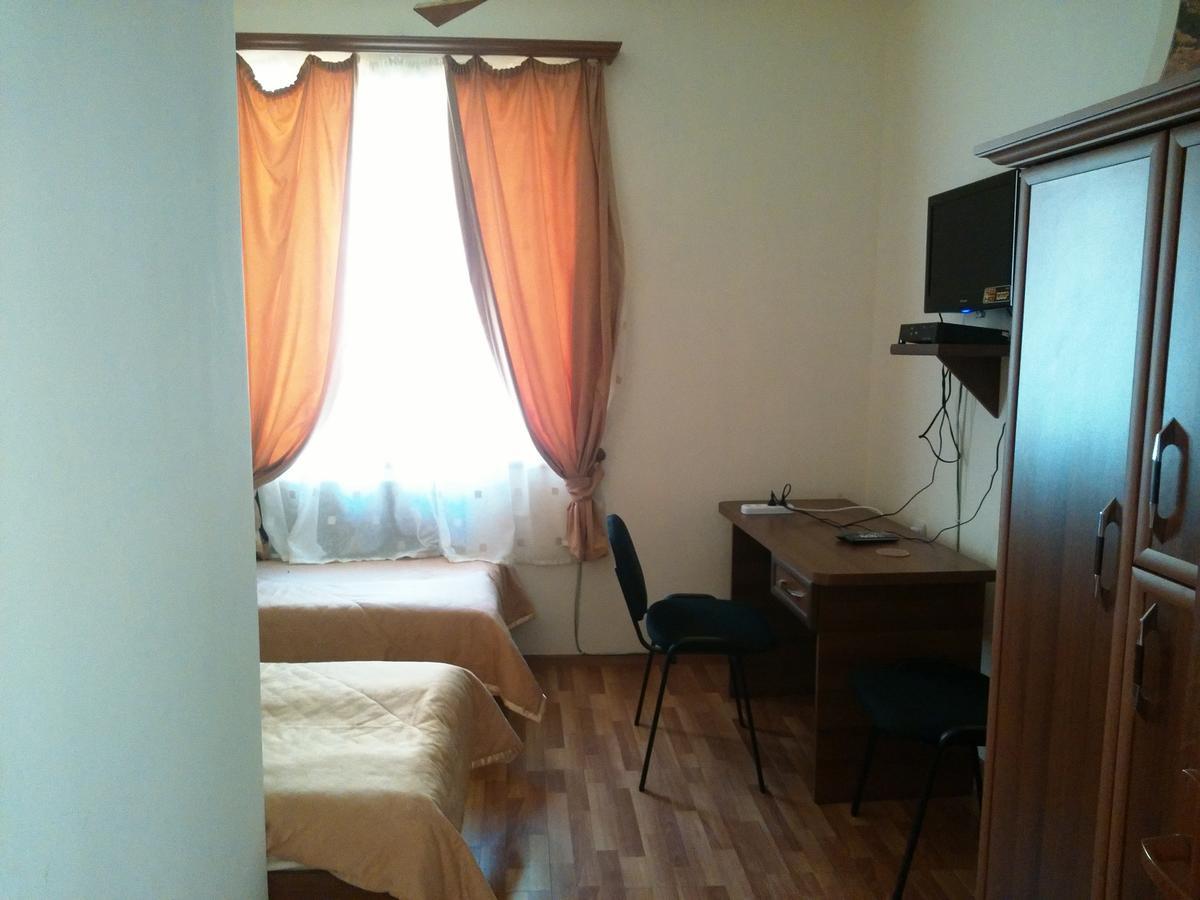 Noravank'S Hotel Areni エクステリア 写真